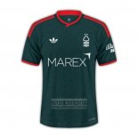 Camiseta De Futbol Nottingham Forest Segunda 2026-2027