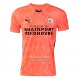 Camiseta De Futbol PSV Portero Primera 2024-2025