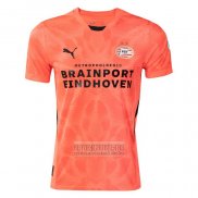 Camiseta De Futbol PSV Portero Primera 2024-2025