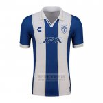 Camiseta De Futbol Pachuca Primera 2025