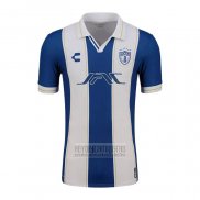 Camiseta De Futbol Pachuca Primera 2025