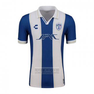 Camiseta De Futbol Pachuca Primera 2025
