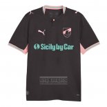 Camiseta De Futbol Palermo Tercera 2026-2027