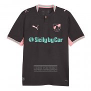 Camiseta De Futbol Palermo Tercera 2026-2027