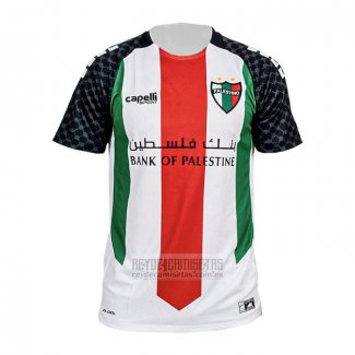 Camiseta De Futbol Palestino Deportivo Primera 2025