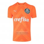 Camiseta De Futbol Palmeiras Portero Tercera 2022