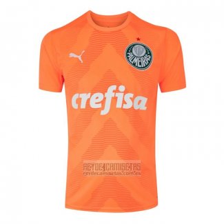 Camiseta De Futbol Palmeiras Portero Tercera 2022