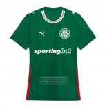 Camiseta De Futbol Palmeiras Primera Mujer 2026