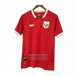 Camiseta De Futbol Panama Primera 2025