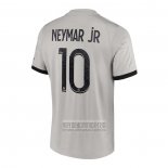 Camiseta De Futbol Paris Saint-Germain Jugador Neymar JR Segunda 2022-2023