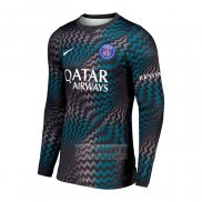 Camiseta De Futbol Paris Saint-Germain Portero Primera Manga Larga 2026-2027