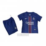 Camiseta De Futbol Paris Saint-Germain Primera Nino 2025-2026