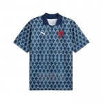 Camiseta De Futbol Polo del Liverpool 2024-2025