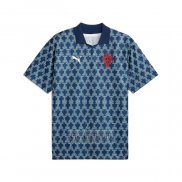 Camiseta De Futbol Polo del Liverpool 2024-2025
