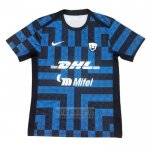 Camiseta De Futbol Pre Partido del Pumas UNAM 2025-2026