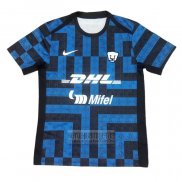 Camiseta De Futbol Pre Partido del Pumas UNAM 2025-2026