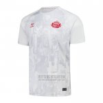 Camiseta De Futbol Pre Partido del Sunderland 2025-2026 Blanco
