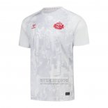 Camiseta De Futbol Pre Partido del Sunderland 2025-2026 Blanco