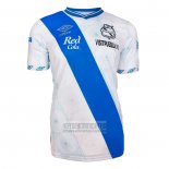 Camiseta De Futbol Puebla Primera 2021-2022