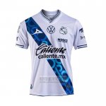 Camiseta De Futbol Puebla Primera 2024-2025