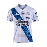 Camiseta De Futbol Puebla Primera 2024-2025