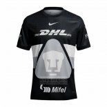 Camiseta De Futbol Pumas UNAM Portero Segunda 2025-2026