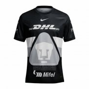 Camiseta De Futbol Pumas UNAM Portero Segunda 2025-2026