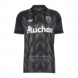 Camiseta De Futbol RC Lens Segunda 2026-2027