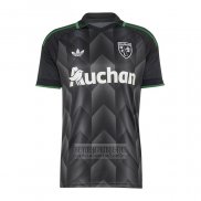 Camiseta De Futbol RC Lens Segunda 2026-2027