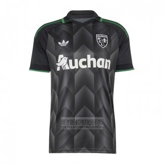 Camiseta De Futbol RC Lens Segunda 2026-2027