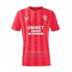 Camiseta De Futbol Rangers Portero Segunda 2024-2025