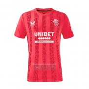 Camiseta De Futbol Rangers Portero Segunda 2024-2025