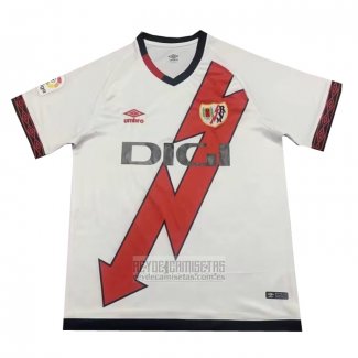 Camiseta De Futbol Rayo Vallecano Primera 2022-2023