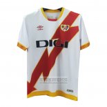 Camiseta De Futbol Rayo Vallecano Primera 2023-2024