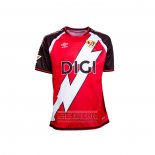 Camiseta De Futbol Rayo Vallecano Segunda 2026-2027