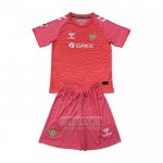 Camiseta De Futbol Real Betis Portero Cuarto Nino 2024-2025