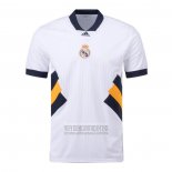 Camiseta De Futbol Real Madrid Icon 2022-2023