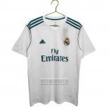Camiseta De Futbol Real Madrid Primera Retro 17-18