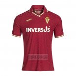 Camiseta De Futbol Real Murcia Primera 2026-2027