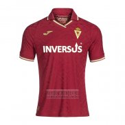 Camiseta De Futbol Real Murcia Primera 2026-2027