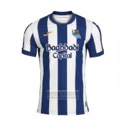 Camiseta De Futbol Real Sociedad Primera 2026-2027