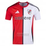 Camiseta De Futbol River Tercera 2025