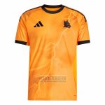 Camiseta De Futbol Roma Segunda 2025-2026