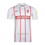 Camiseta De Futbol SC Freiburg Segunda 2026-2027