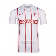 Camiseta De Futbol SC Freiburg Segunda 2026-2027