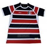 Camiseta De Futbol Santa Cruz Primera 2025