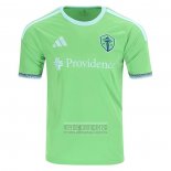 Camiseta De Futbol Seattle Sounders Primera 2026