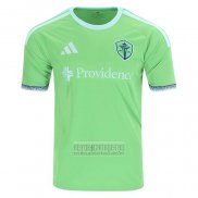 Camiseta De Futbol Seattle Sounders Primera 2026
