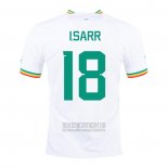 Camiseta De Futbol Senegal Jugador I.Sarr Primera 2022