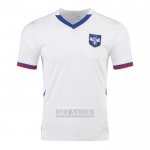Camiseta De Futbol Serbia Segunda 2024